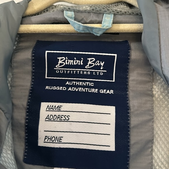 Ladies Rain/Wind jacket - Picture 6 of 10